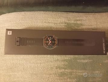 Xiaomi Watch