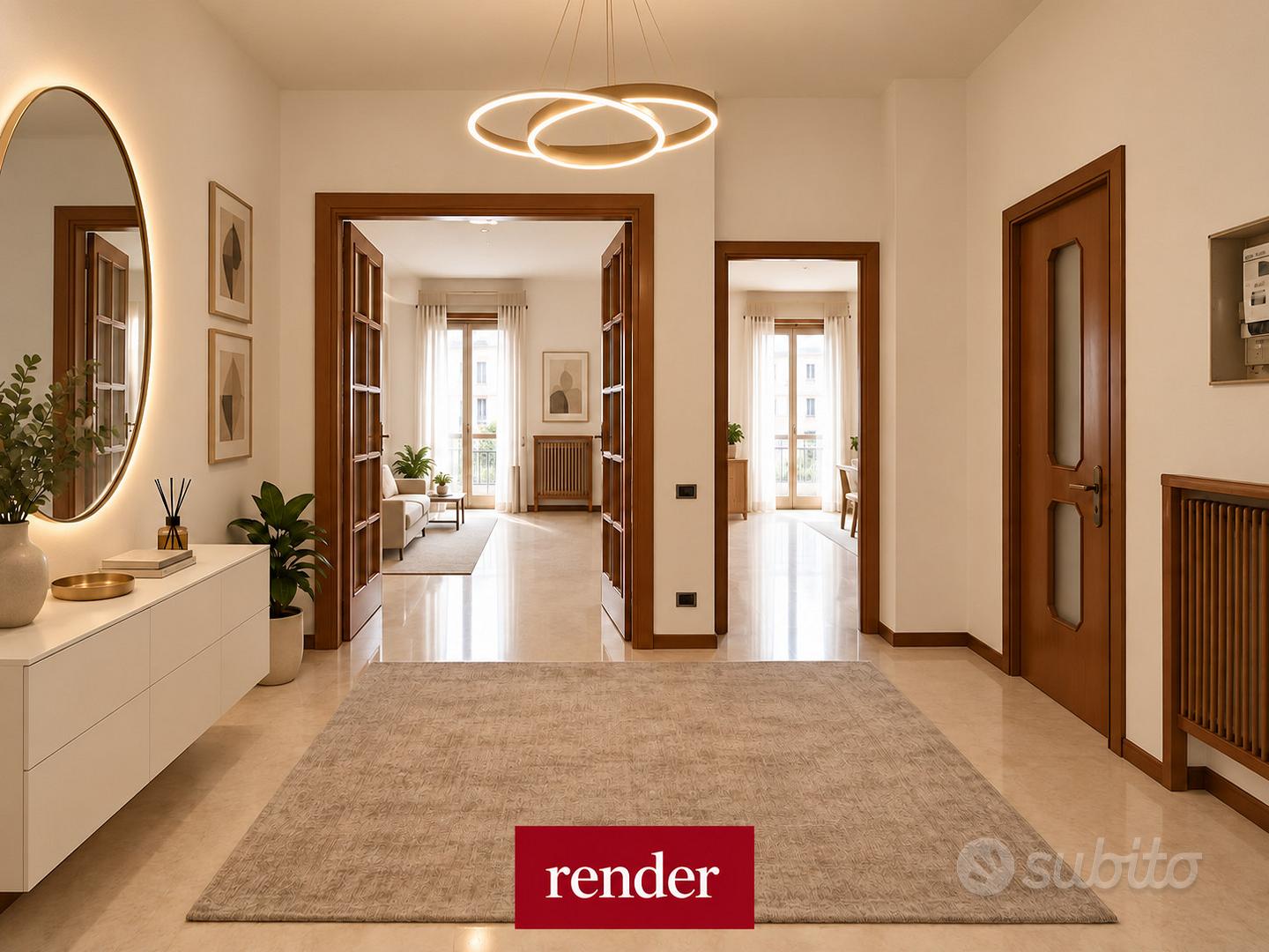 Appartamento – Taranto - Vista 5