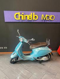 Vespa 150 Primavera Settantesimo