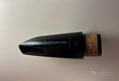 Bocchino clarinetto