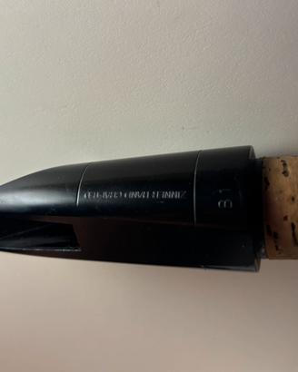 Bocchino clarinetto