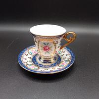 Tazzina da collezione 