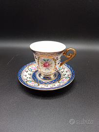 Tazzina da collezione 