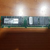 Memoria RAM per PC,  SDARM