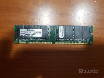 Memoria RAM per PC,  SDARM