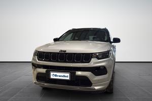 JEEP Compass 1.5 turbo t4 mhev S 2wd 130cv dct
