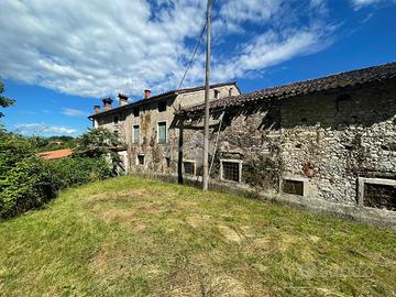 CASA DI CORTE A SCHIO