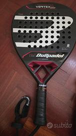 Racchetta padel