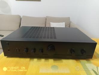 Amplificatore  Proton  AM-2  			