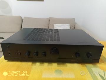 Amplificatore  Proton  AM-2