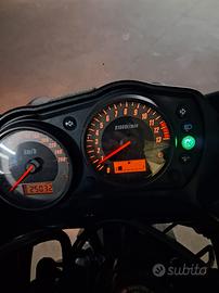 Kawasaki 750 s