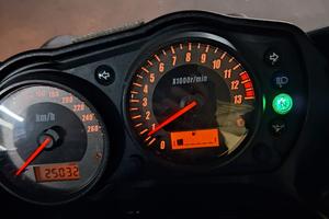 Kawasaki 750 s