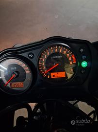 Kawasaki 750 s