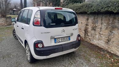 CITROEN C3 Picasso - 2010
