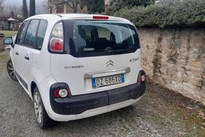 CITROEN C3 Picasso - 2010
