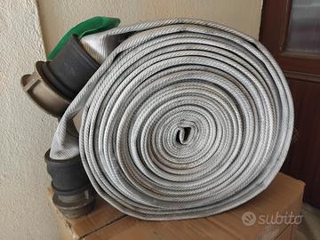 Manichetta idrante UNI 45