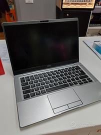 Notebook DELL Latitude 7400
