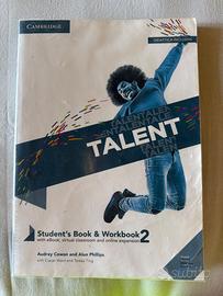TALENT 2