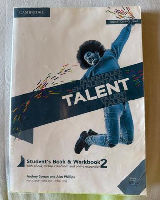 TALENT 2