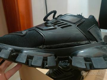 scarpe Prada uomo