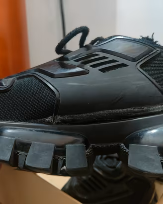 scarpe Prada uomo
