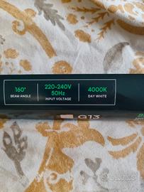 Neon a Led luce neutra nuovo!