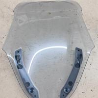 Yamaha tricity 300
