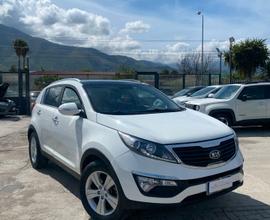 Kia Sportage 1.7 CRDI VGT 2WD Cool