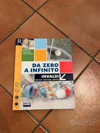 Da zero a infinito invalsi