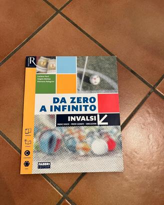Da zero a infinito invalsi