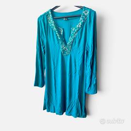 Copricostume tunica mare Calzedonia Cobey M/L