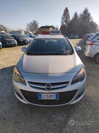 Opel Astra 1.6 CDTI 136CV EcoFLEX S&S 5 porte Cosm