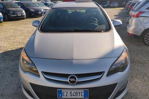 Opel Astra 1.6 CDTI 136CV EcoFLEX S&S 5 porte Cosm