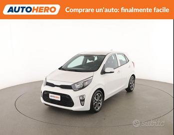 KIA Picanto JP08411
