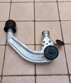 gancio traino Audi A4 B6
