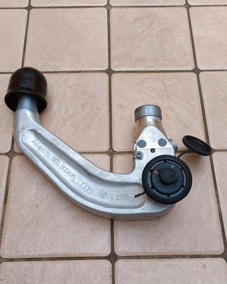 gancio traino Audi A4 B6