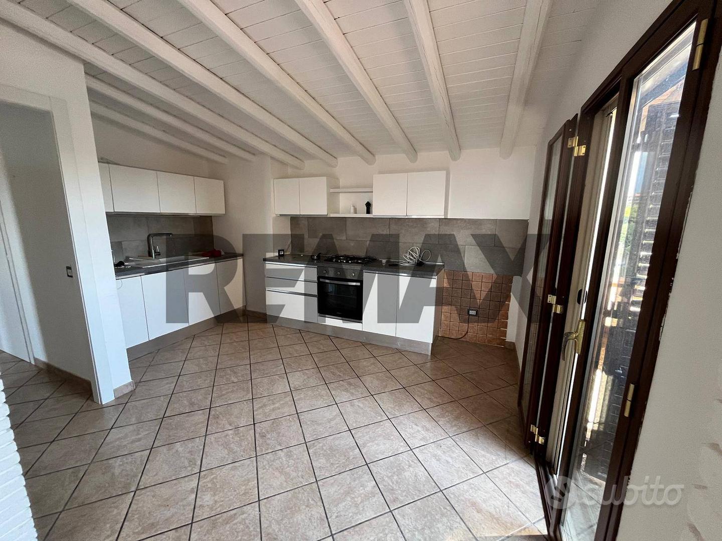 Appartamento – Catania, San Giovanni Galermo, San Giovanni Galermo-Trappeto-Cibali - Vista 5
