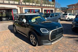 Mini One D Countryman Classic PREZZO PROMO: € 37.9