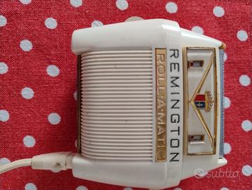 rasoio vintage 