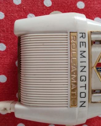 rasoio vintage 