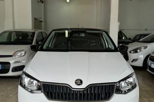 Skoda Fabia 2018 1.0MPI 70cv GPL