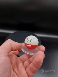 Pokemon Riproduzione di Electrode Tomy