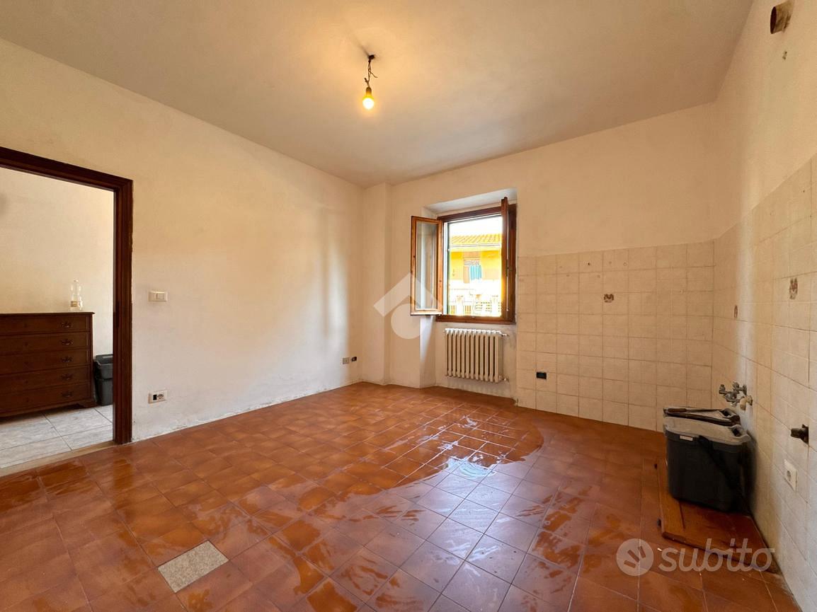 3 LOCALI A BAGNO A RIPOLI - Vista 4