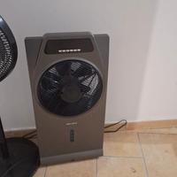 Ventilatore Electroline