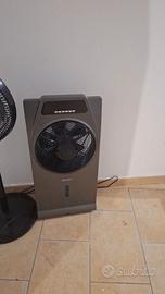 Ventilatore Electroline