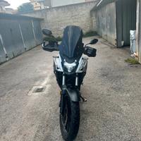 Honda cb 500