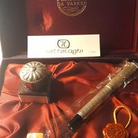 Penna Stilografica Settelaghi Ferrari