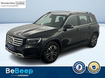 Mercedes-Benz GLB Classe 180 D ADVANCED AUTO