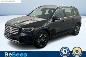 Mercedes-Benz GLB Classe 180 D ADVANCED AUTO