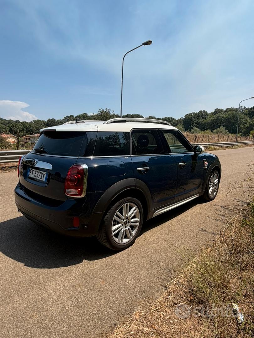 Mini Countryman 2019 photo 4